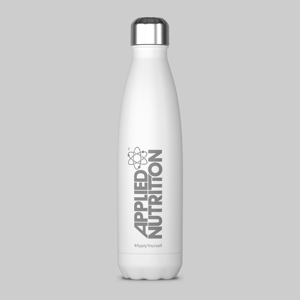 Premium Stainless Steel Flask
