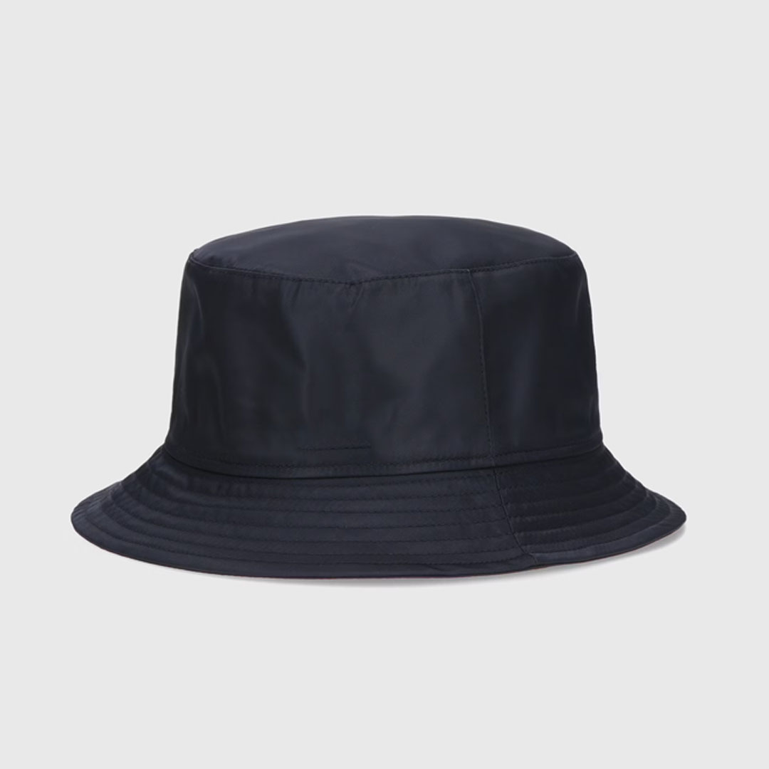 Busket Cap