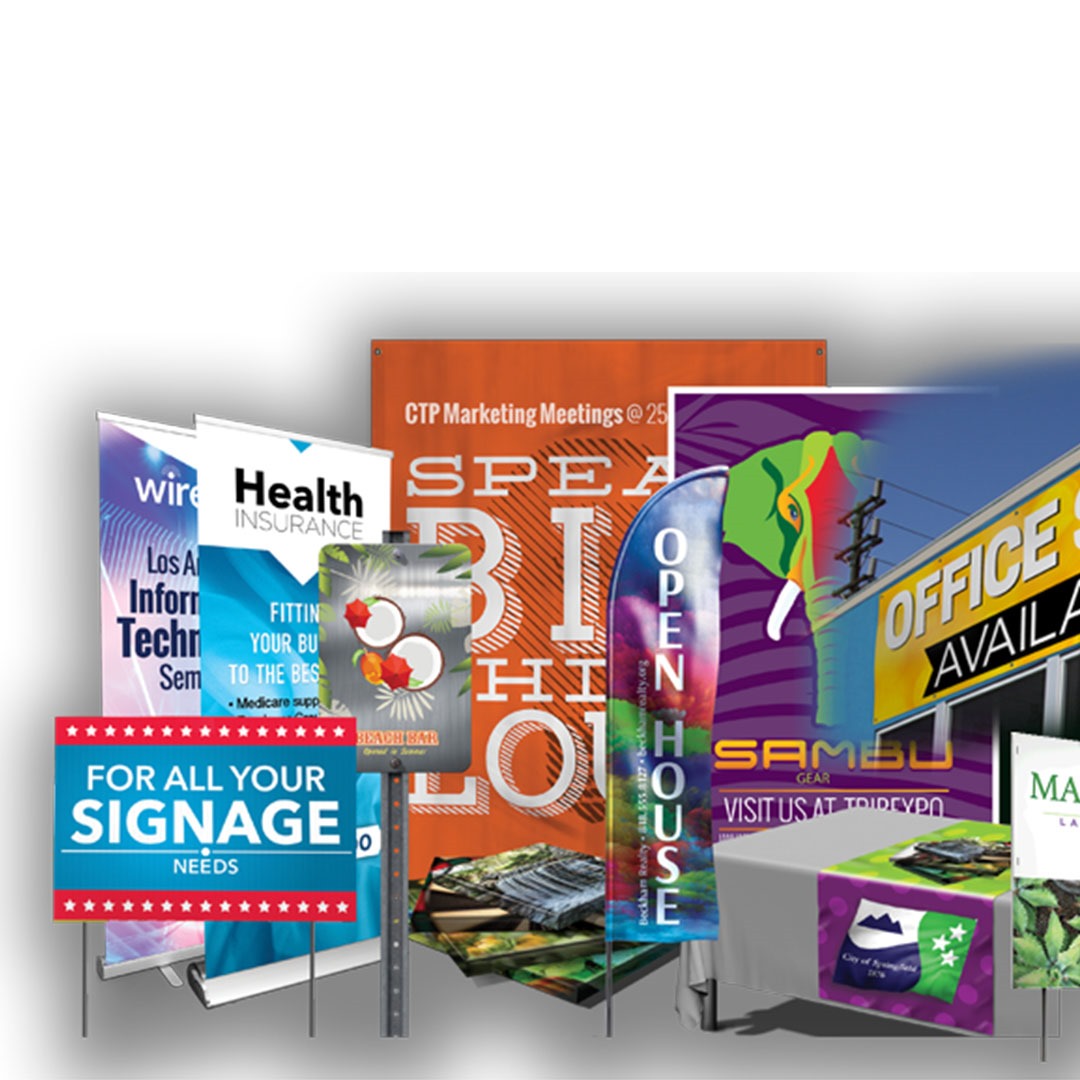 Banners Printing