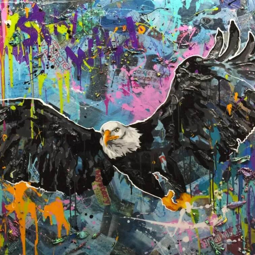 Mixed Media