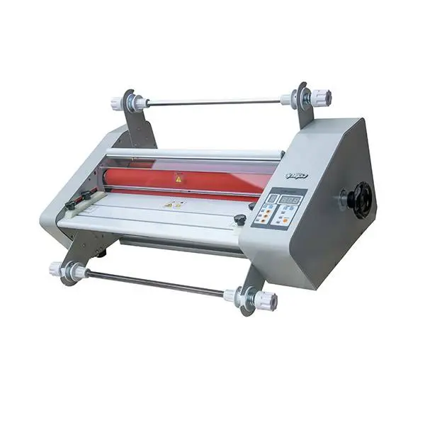 A2 Size Desktop Laminating Machine