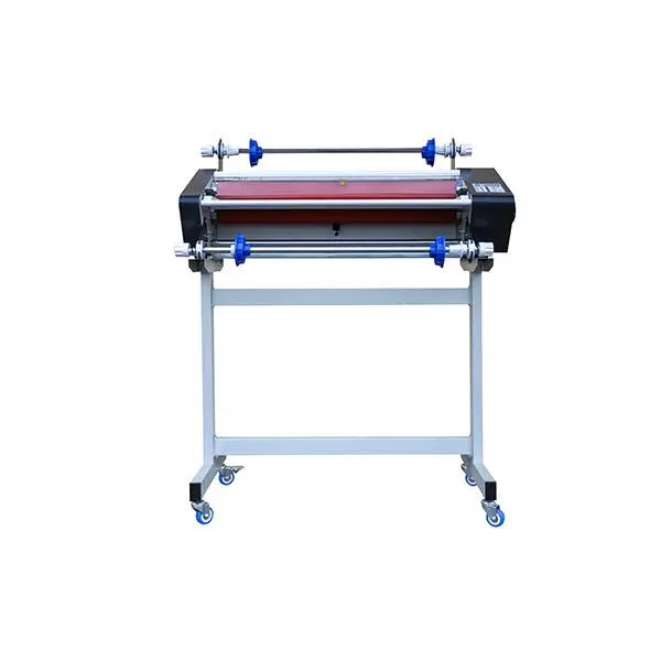 650mm Heat and Cold Laminating Machine
