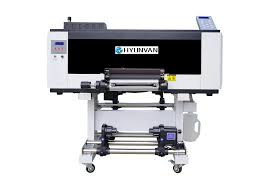 30cm UV DTF Printer