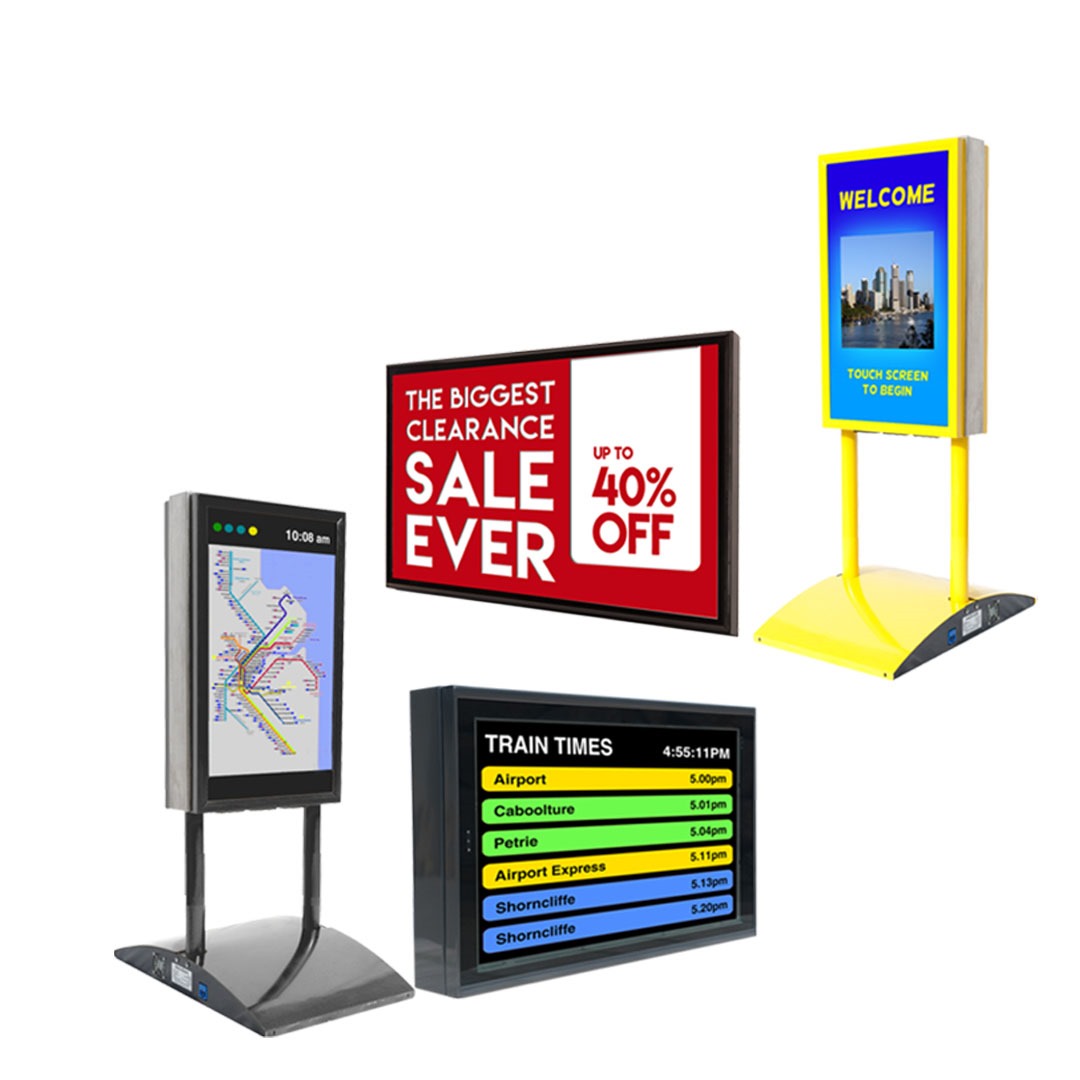 Event Signage