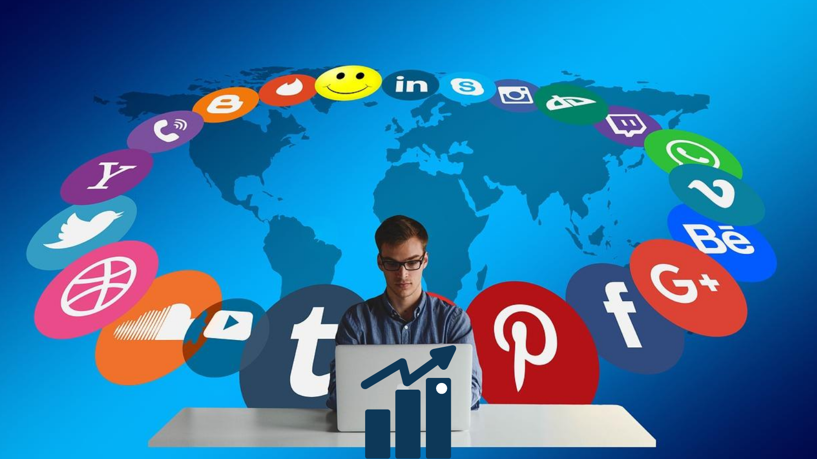 Social Media Designing