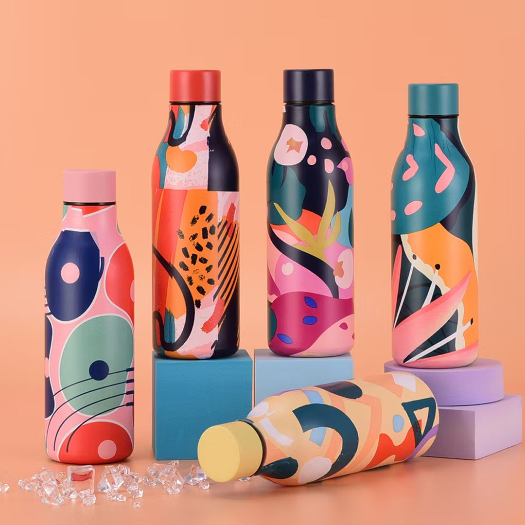 Stainless Steel Bottle