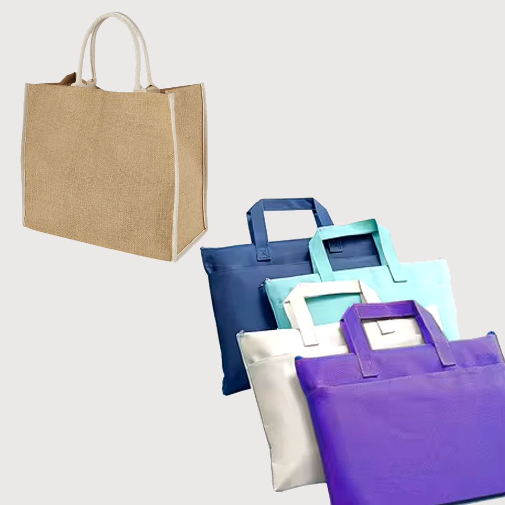 Bags