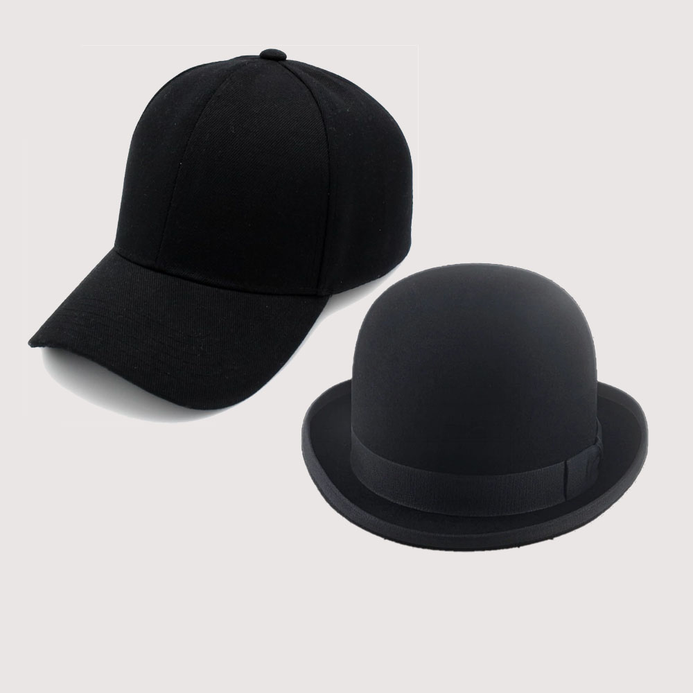 Caps & Hats