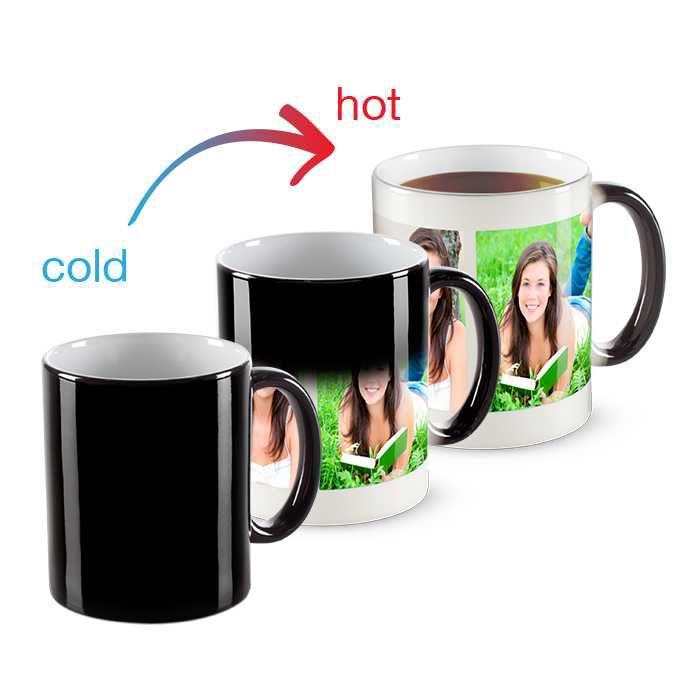 Longwood Mug