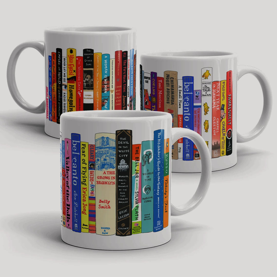 Mugs