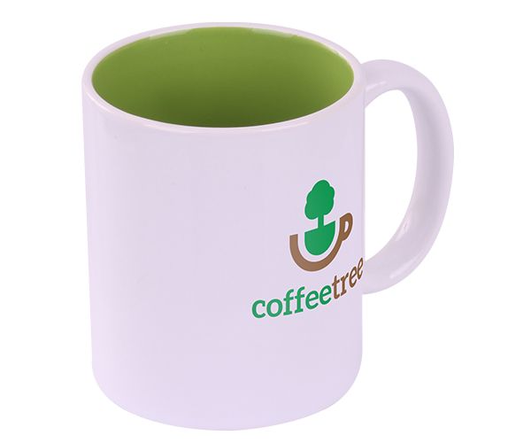 Printed Travel Mug
