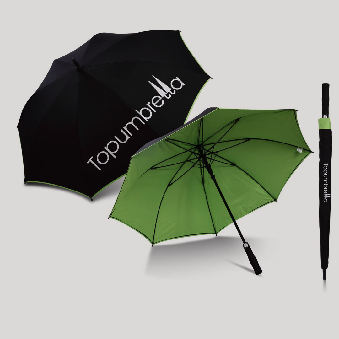 Umbrellas